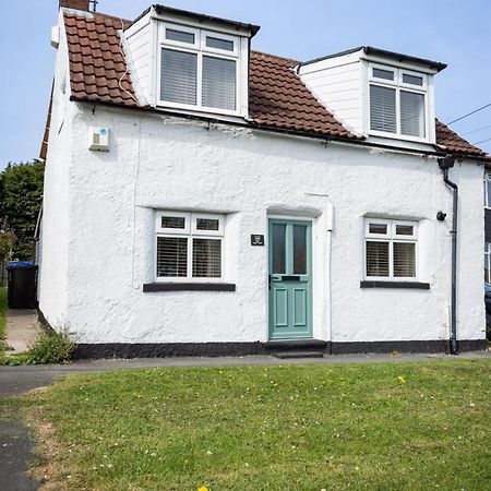 Pinfold Cottage, Dog Friendly Yorkshire Coast & Countryside 亨曼比 外观 照片