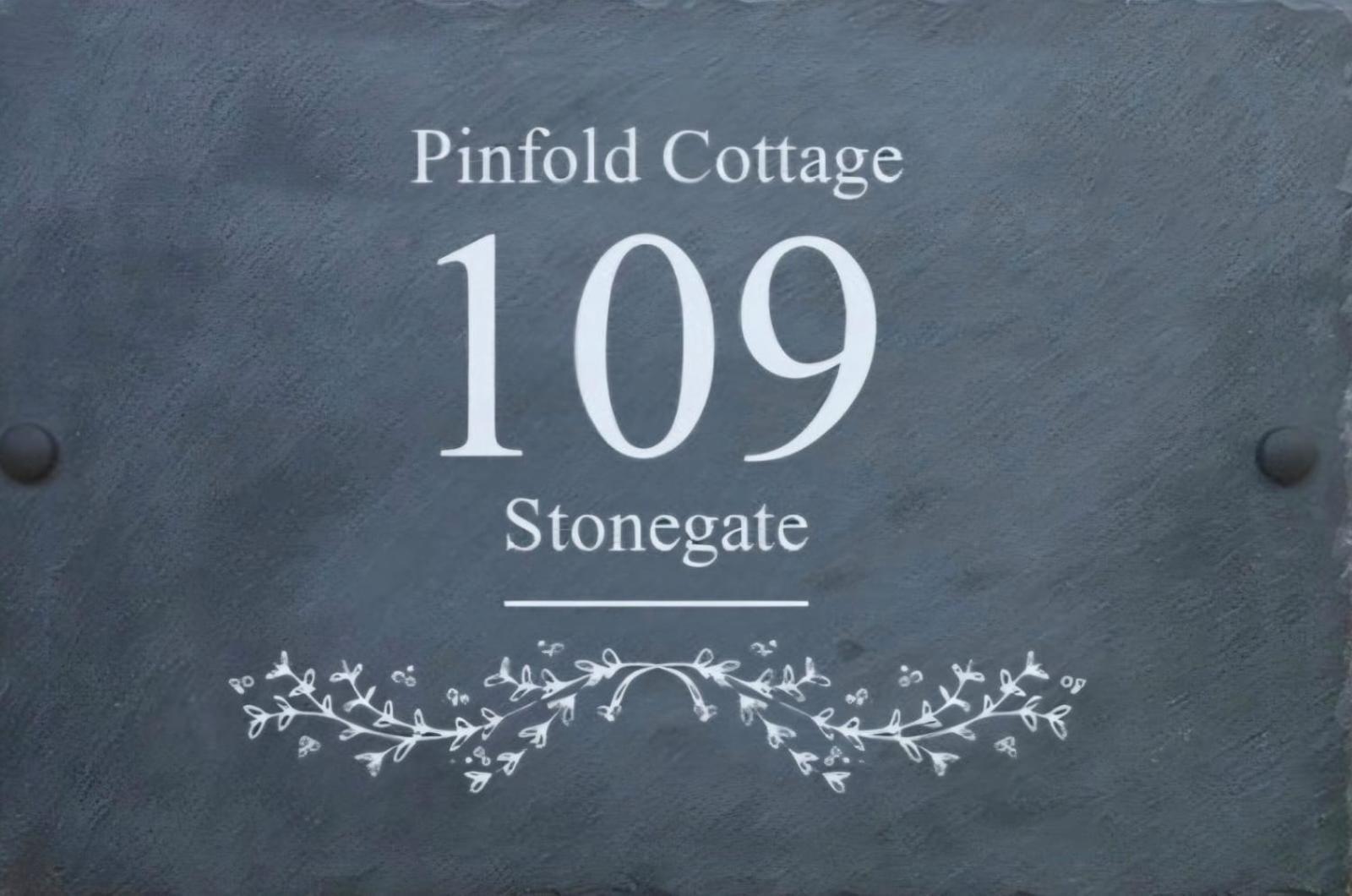 Pinfold Cottage, Dog Friendly Yorkshire Coast & Countryside 亨曼比 外观 照片