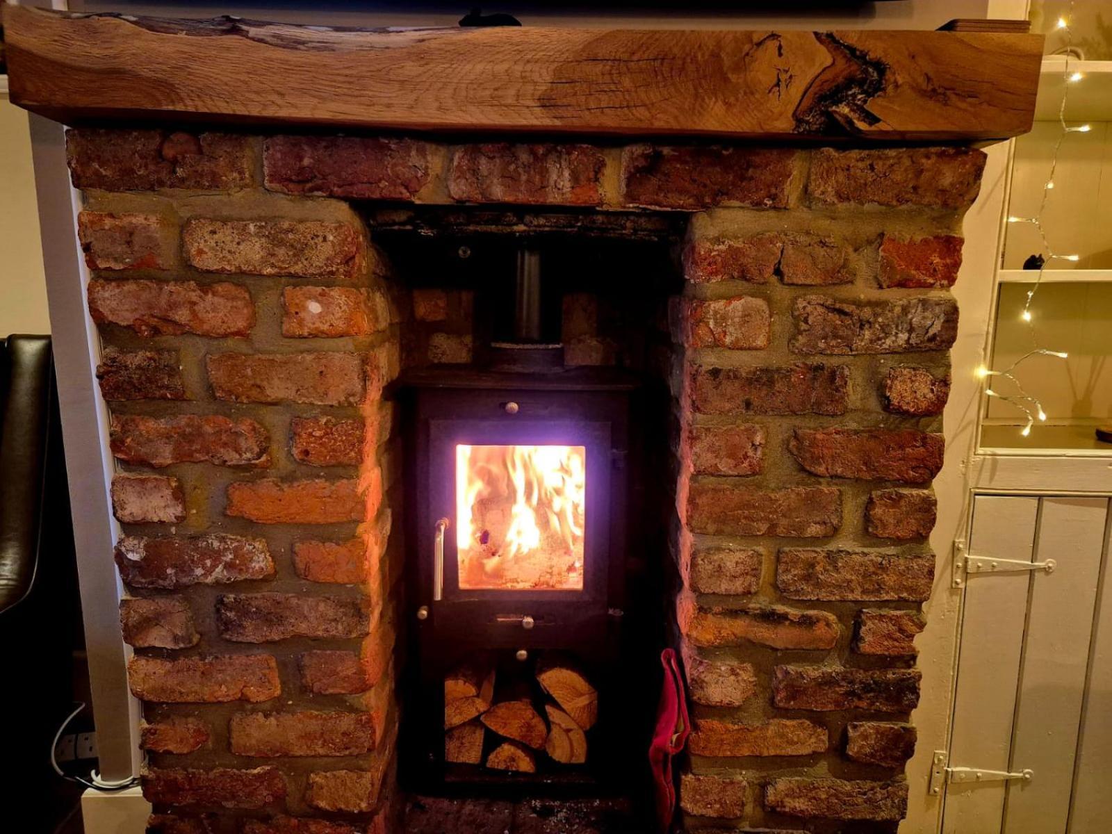 Pinfold Cottage, Dog Friendly Yorkshire Coast & Countryside 亨曼比 外观 照片