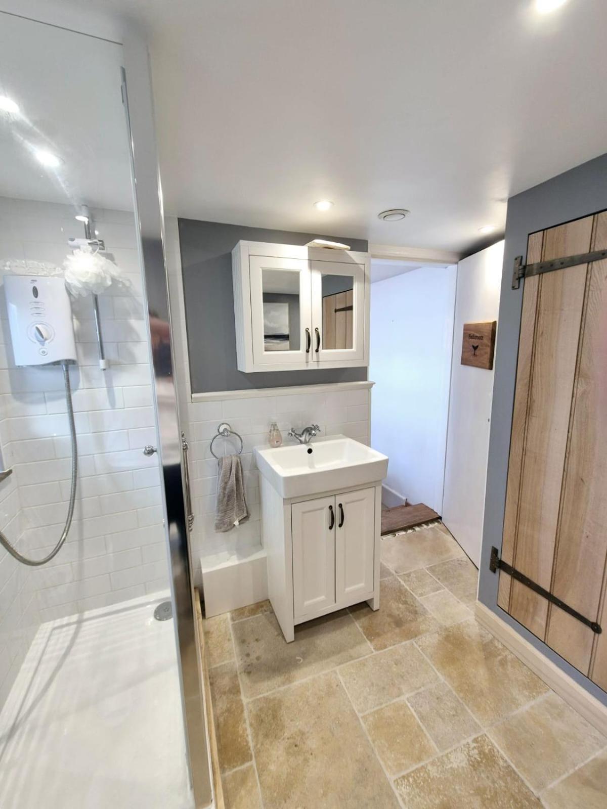 Pinfold Cottage, Dog Friendly Yorkshire Coast & Countryside 亨曼比 外观 照片