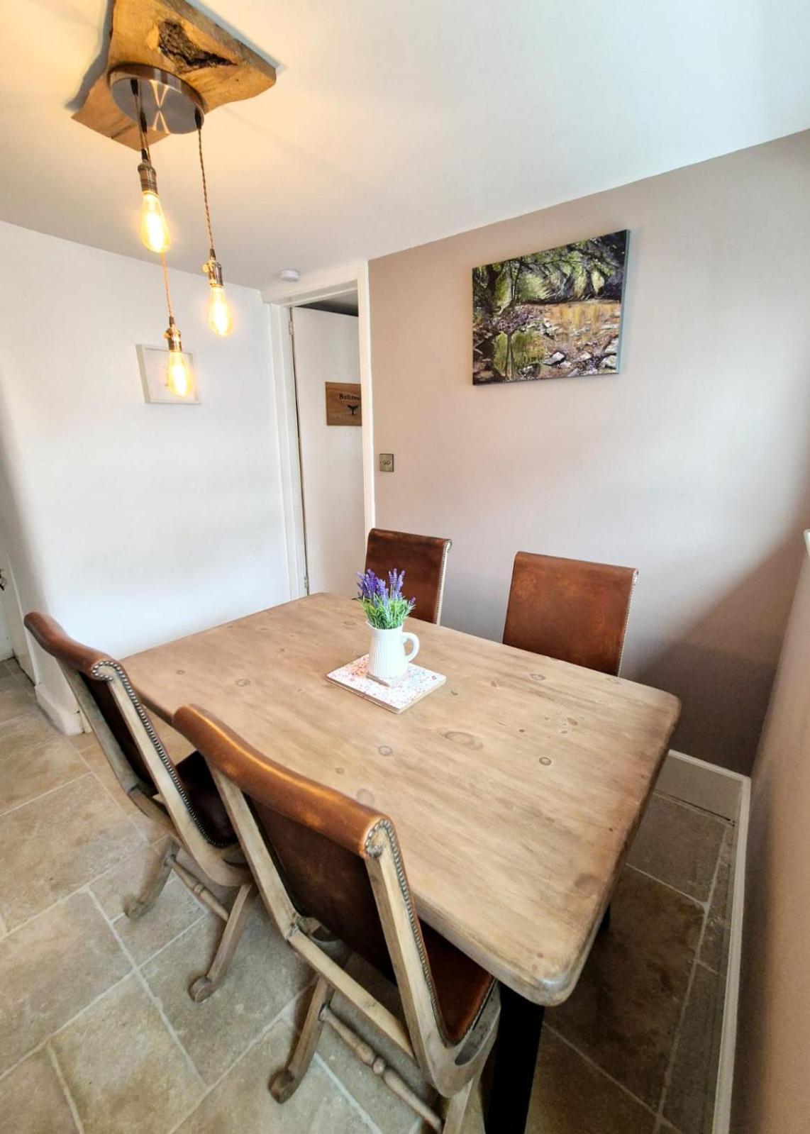 Pinfold Cottage, Dog Friendly Yorkshire Coast & Countryside 亨曼比 外观 照片
