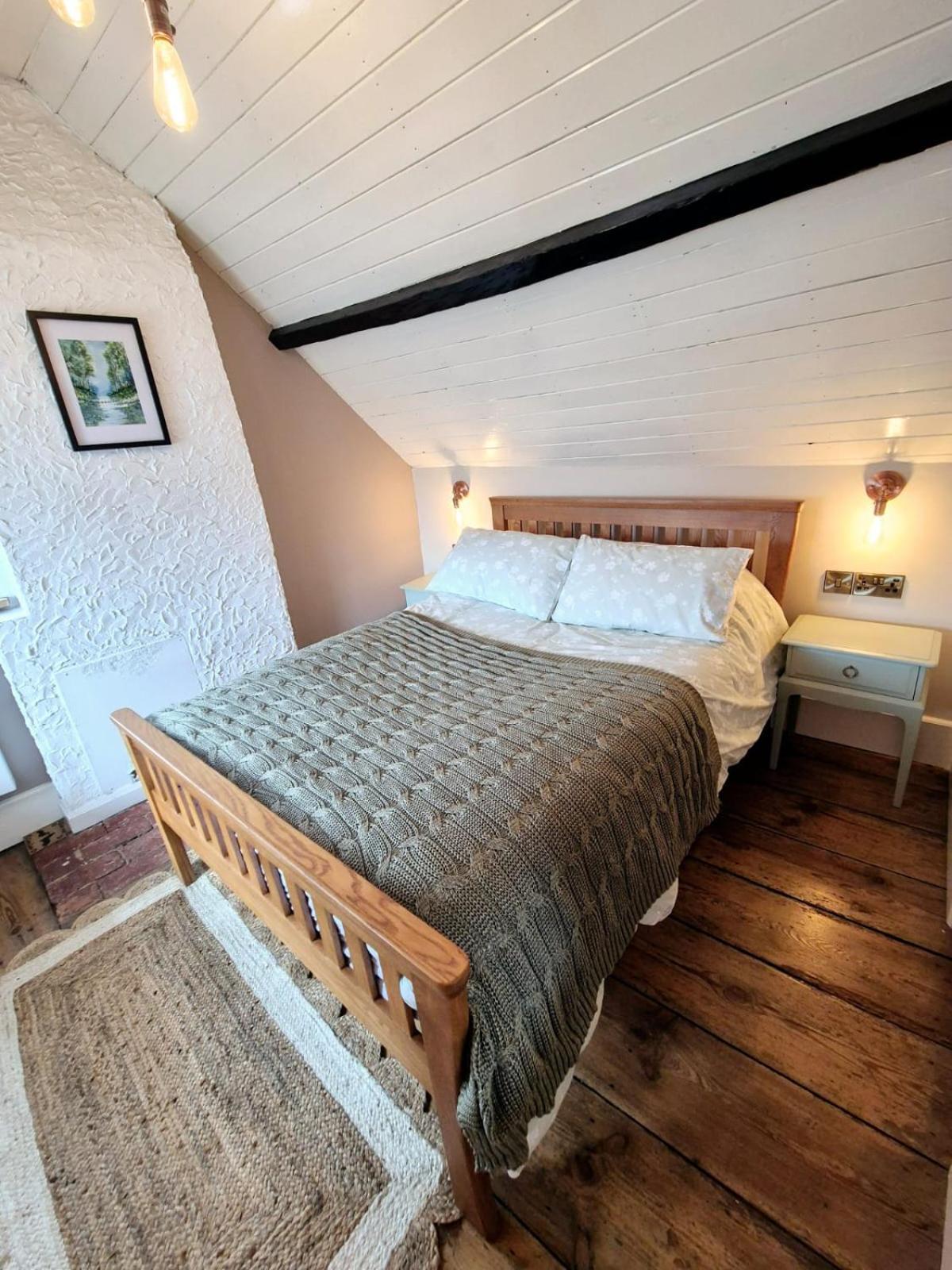 Pinfold Cottage, Dog Friendly Yorkshire Coast & Countryside 亨曼比 外观 照片