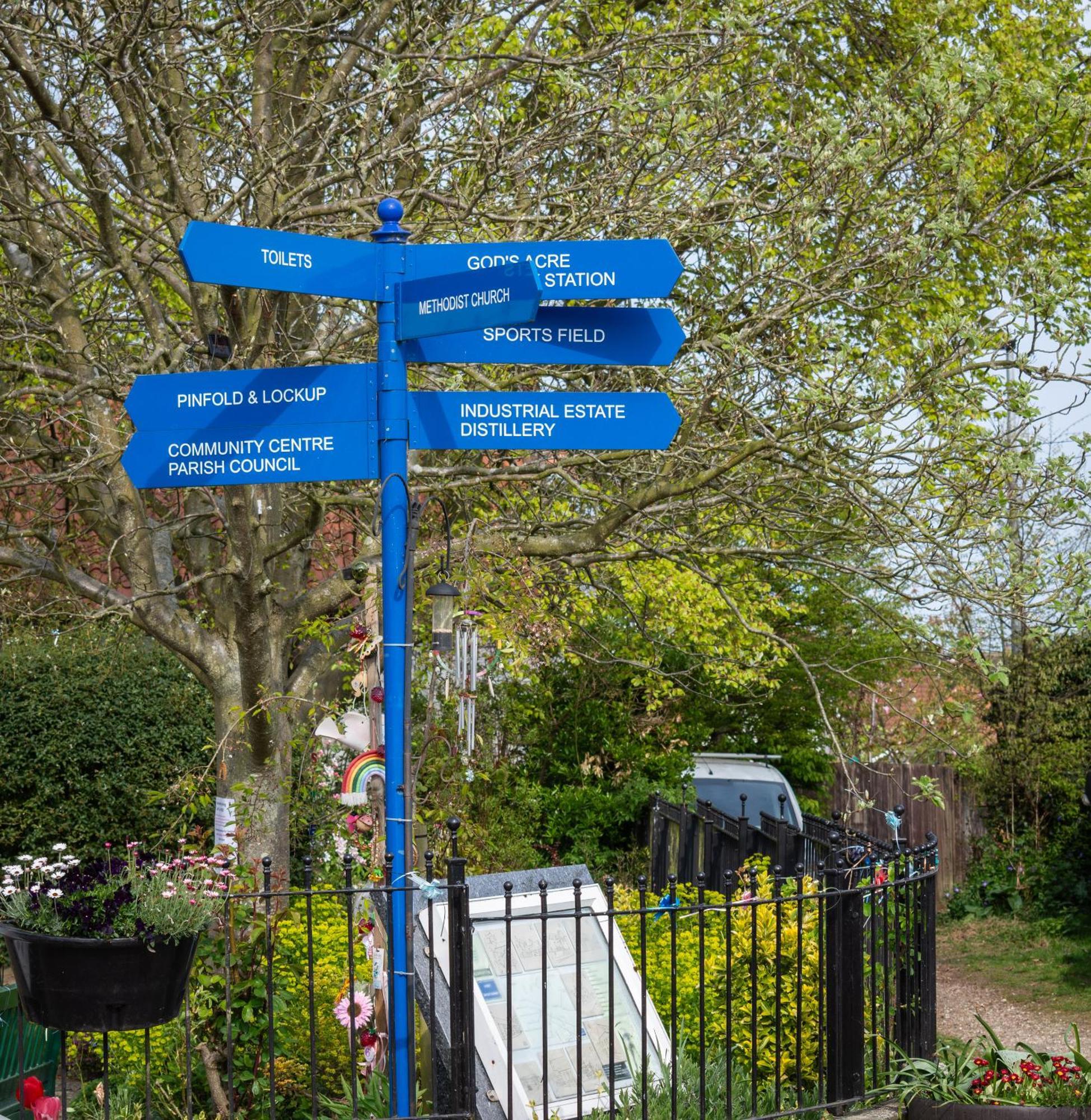 Pinfold Cottage, Dog Friendly Yorkshire Coast & Countryside 亨曼比 外观 照片