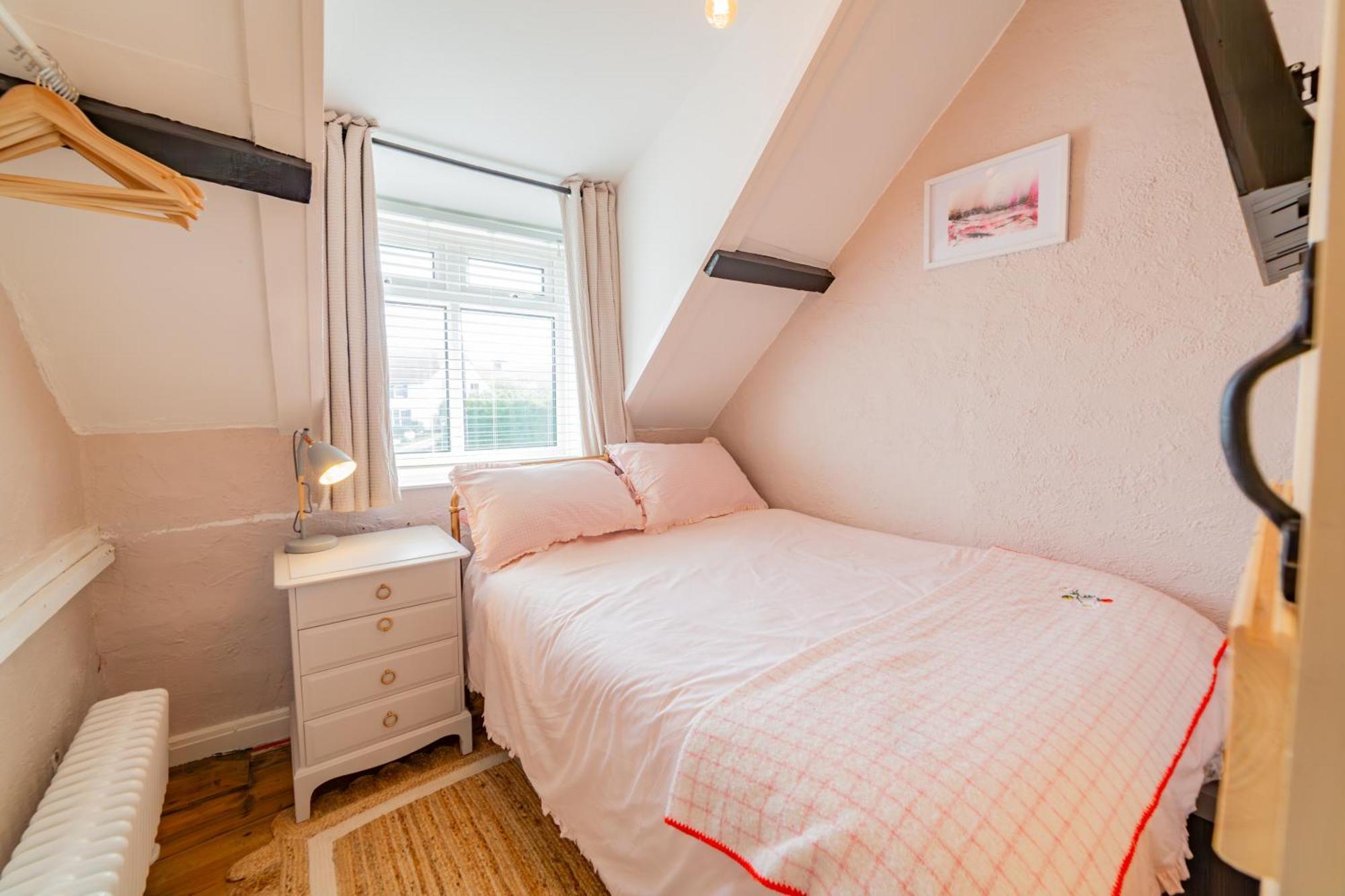 Pinfold Cottage, Dog Friendly Yorkshire Coast & Countryside 亨曼比 外观 照片