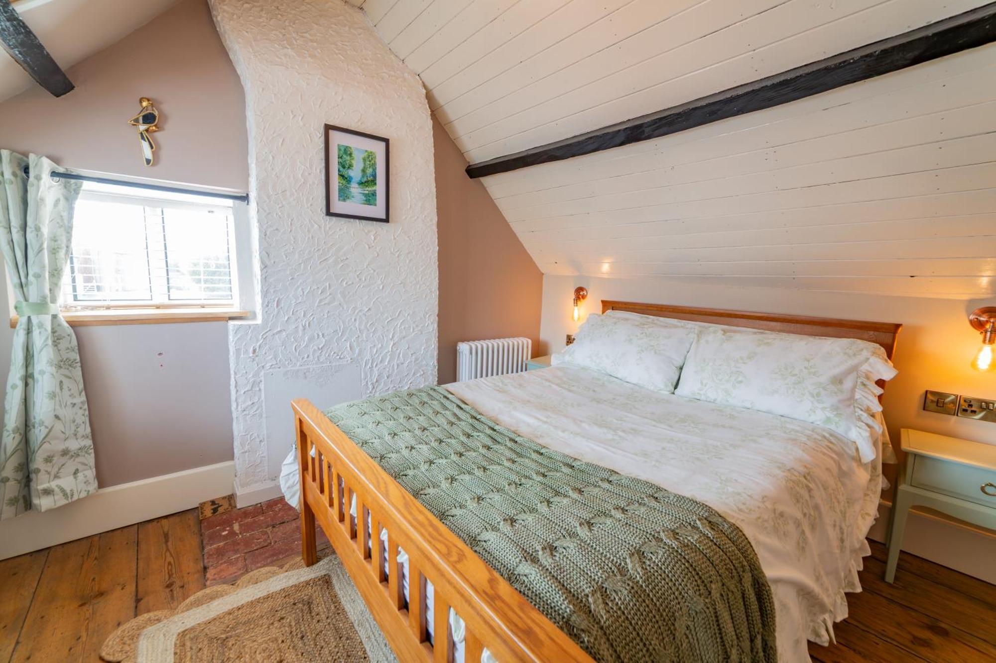 Pinfold Cottage, Dog Friendly Yorkshire Coast & Countryside 亨曼比 外观 照片