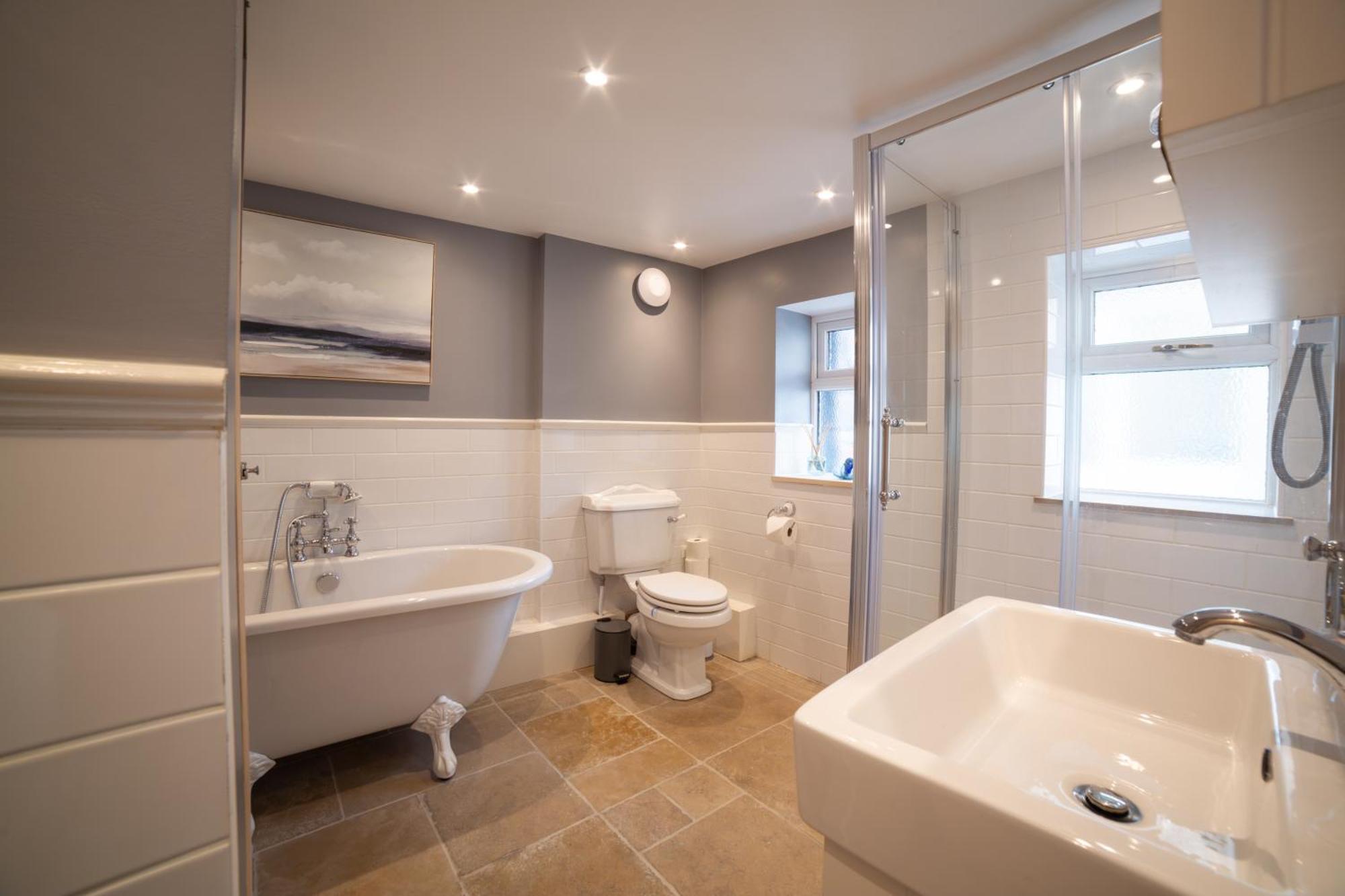 Pinfold Cottage, Dog Friendly Yorkshire Coast & Countryside 亨曼比 外观 照片