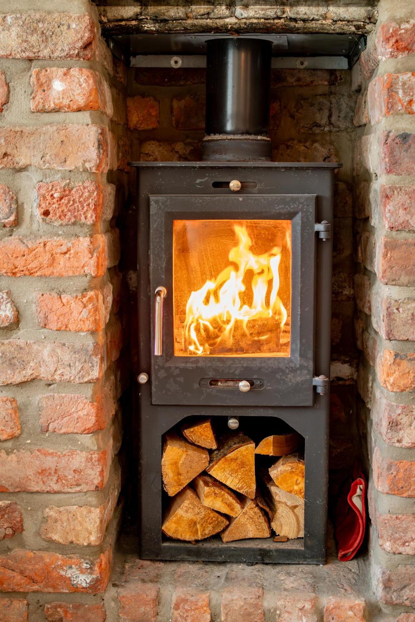 Pinfold Cottage, Dog Friendly Yorkshire Coast & Countryside 亨曼比 外观 照片